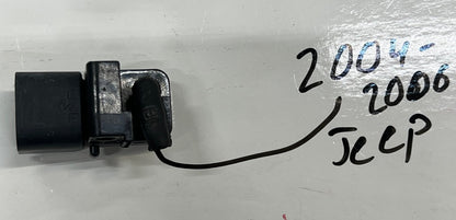 MAP Sensor- Manifold Air Pressure Sensor -OEM - 1987-2006 - Jeep - Dodge & More