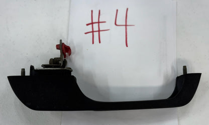 Jeep  Exterior Door Handles  **ALL MODELS & YEARS**