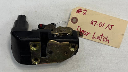 Door Latch & Lock - Linkage Rods - 1997-2001 Jeep Cherokee XJ -  TESTED-