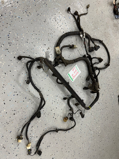 2003 - Engine Wiring Harness - Jeep Grand Cherokee WJ - 4.0L - 2003  Year ONLY