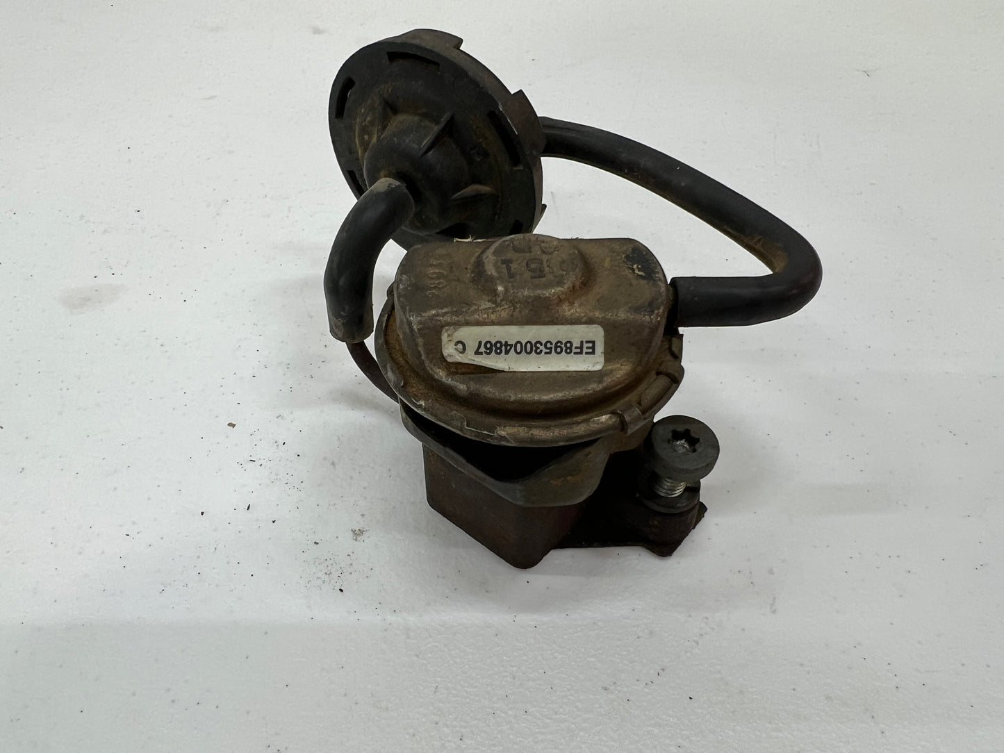 Renix Specific Intake & Exhaust Manifold Parts & More   1987-1990 XJs