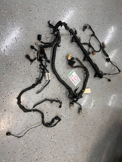 2003 - Engine Wiring Harness - Jeep Grand Cherokee WJ - 4.0L - 2003  Year ONLY
