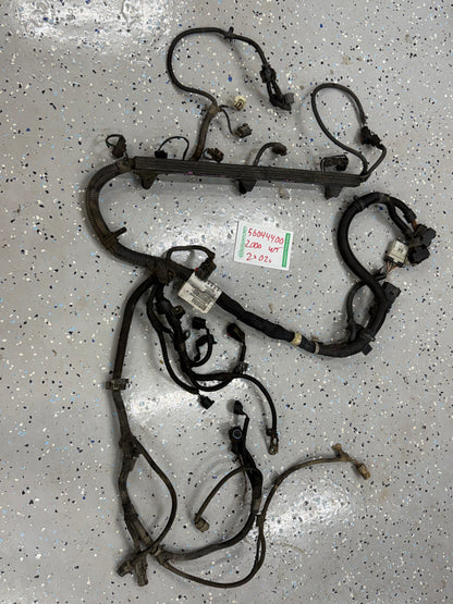 2000 - Engine Wiring Harness - Jeep Grand Cherokee WJ - 4.0L - 2000 Year ONLY