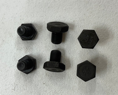 Jeep/Dodge 5.9,5.2,4.7,4.0, & 2.5 Flex plate & Flywheel Bolts. (flexplate)  ALL Years & Models