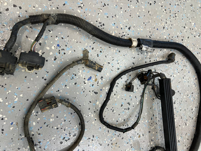 Engine Wiring Harness - Jeep Cherokee XJ - 4.0L - 1999 ONLY