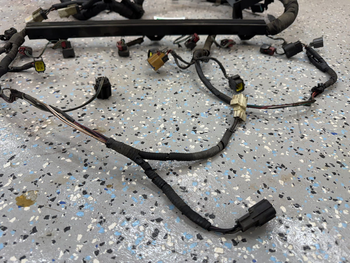 2004 - Engine Wiring Harness - Jeep Grand Cherokee WJ - 4.0L - 2004  Year ONLY
