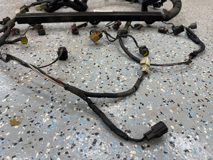 2004 - Engine Wiring Harness - Jeep Grand Cherokee WJ - 4.0L - 2004  Year ONLY