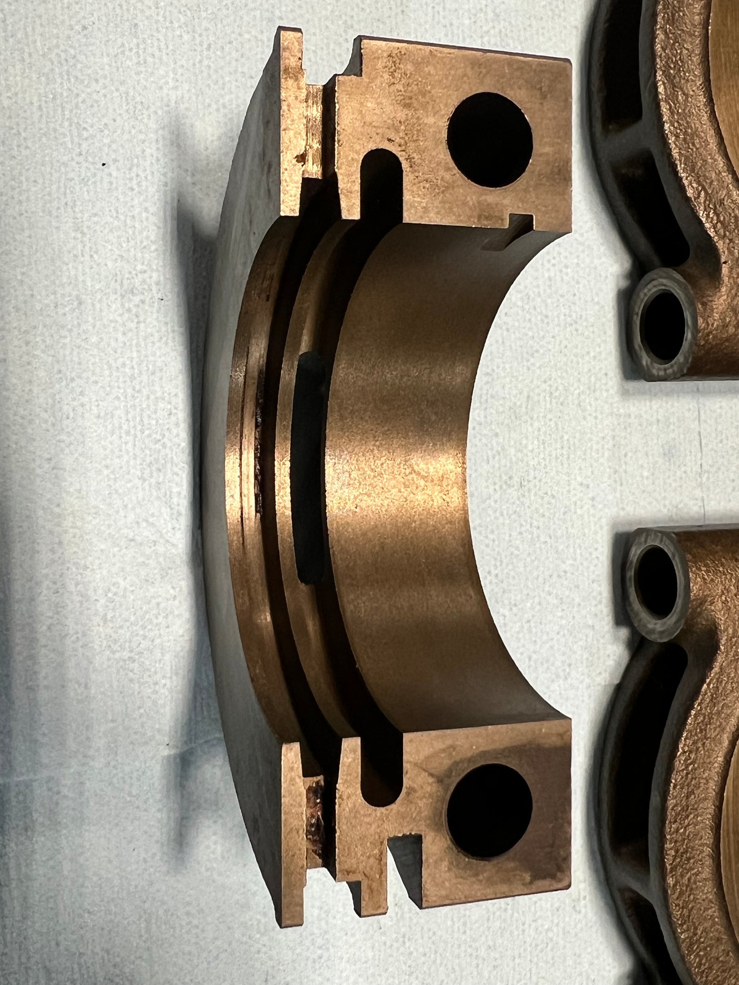 Main Caps - Jeep 4.0L -  ALL Years & Styles  - UNDER CONSTRUCTION