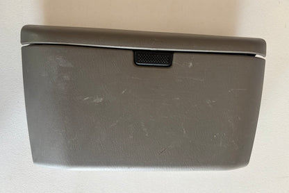 Rear OEM Storage Compartment - Lid & Open Style 99-04 Jeep Grand Cherokee WJ