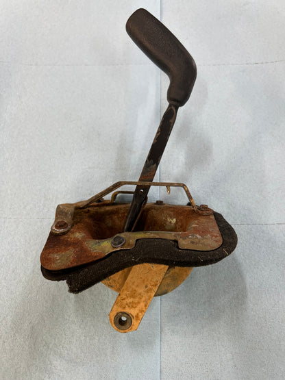 Transfer Case Shifting Lever -  1984 - 2001 Jeep Cherokee XJ