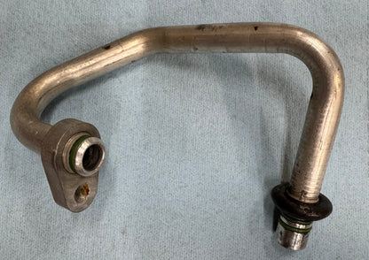 A/C Dryer to Evap Core Hard Line - 1999.5-2001 - Discontinued Part