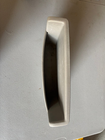 Rear OEM Storage Compartment - Lid & Open Style 99-04 Jeep Grand Cherokee WJ
