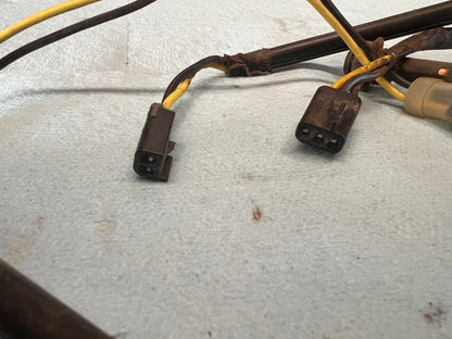 Door Open/Close Switch- Door Jamb Switch  *ALL YEARS* Jeep Cherokee XJ