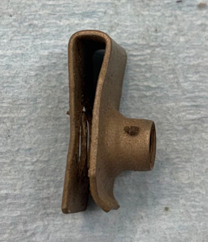 Fender Bolts & Threaded Clips - Jeep Cherokee XJ - 1984-2001