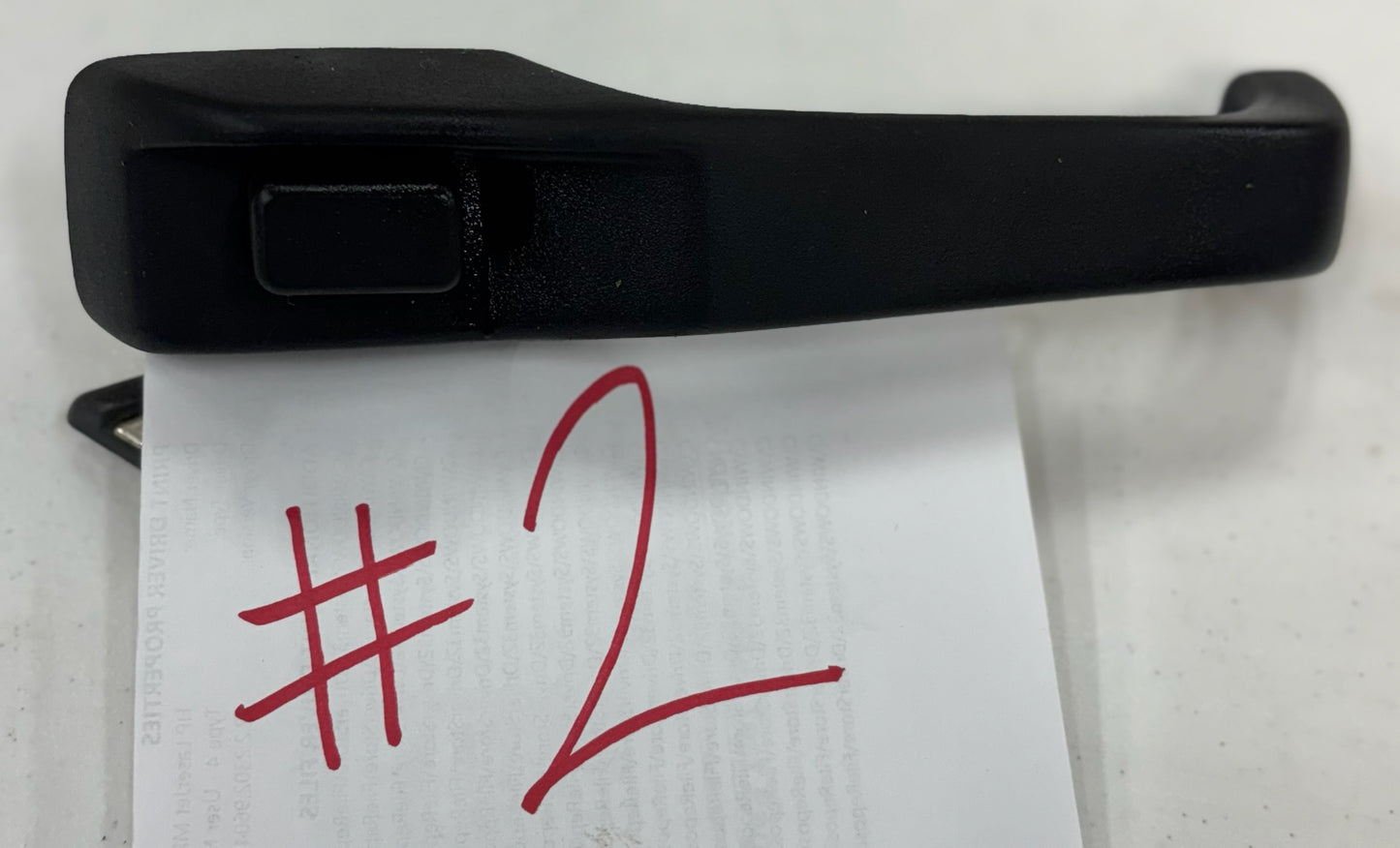 Jeep  Exterior Door Handles  **ALL MODELS & YEARS**