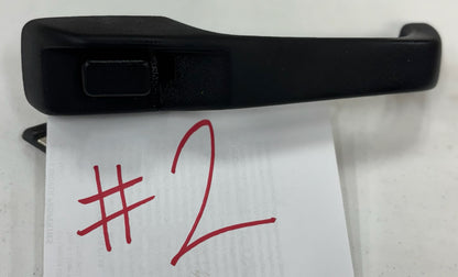 Jeep  Exterior Door Handles  **ALL MODELS & YEARS**