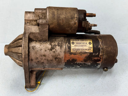 Used Starter - OEM & Aftermarket -  1987-1998 - Jeep 4.0  **TESTED**