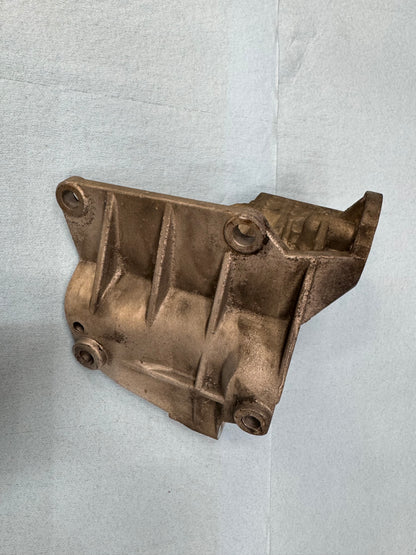 Alternator Bracket - 99-04 WJ Grand Cherokee & 00-06 Wranglers TJs - Bolt Checked!
