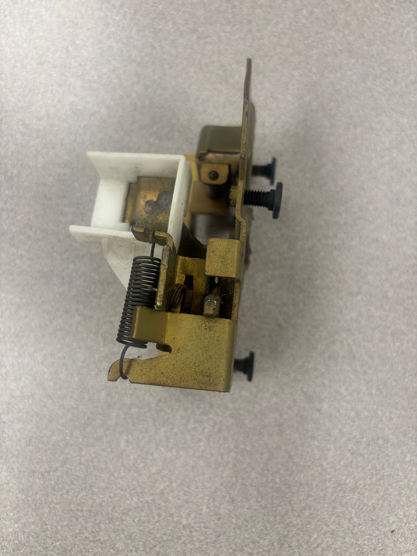 Jeep Cherokee Back Hatch/Liftgate Latch Mechanism *All year models