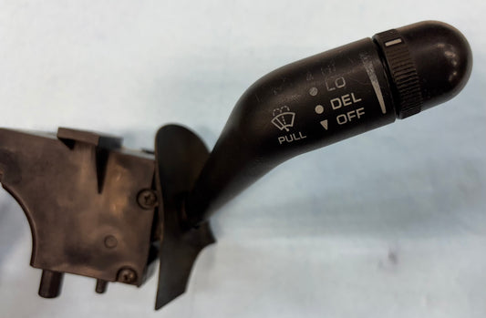 Wiper Switch - Front & Rear - Delay - OEM - 1997-2001 Cherokee XJ