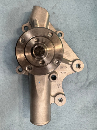 Water Pump To Block Bolts. *ALL YEARS & MODELS*  Jeep 4.0/2.5