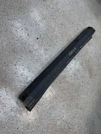Rear OEM Bumper Guard - Jeep Cherokee XJ - 1997-2001 - Listing For ALL Bumpers