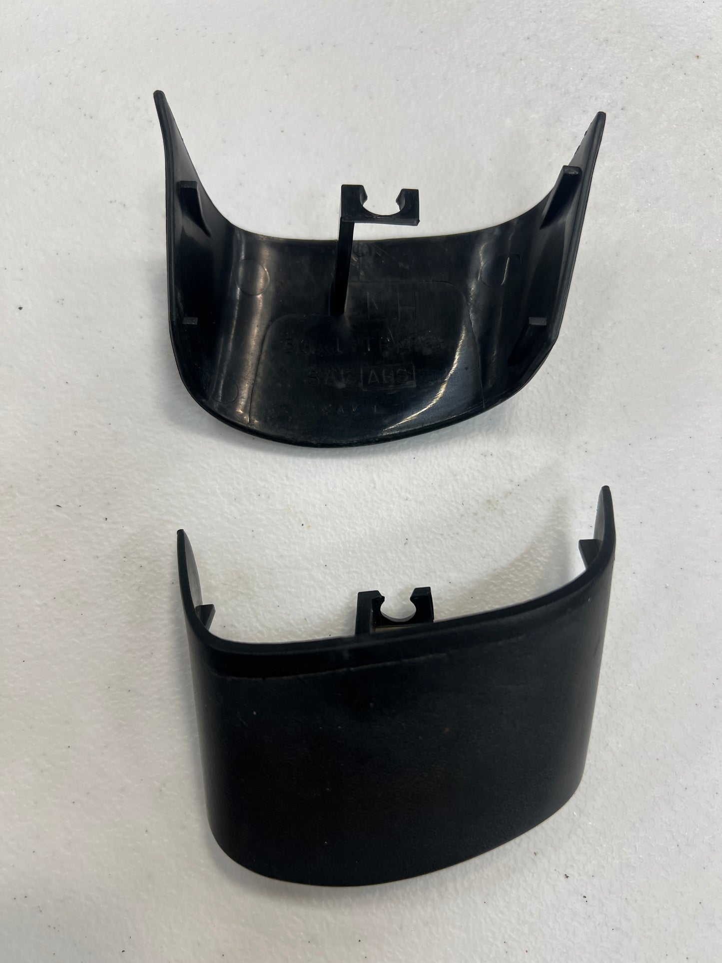 Steering Wheel Covers & Cruise Buttons  - Jeep Cherokee XJ - 1997-2001