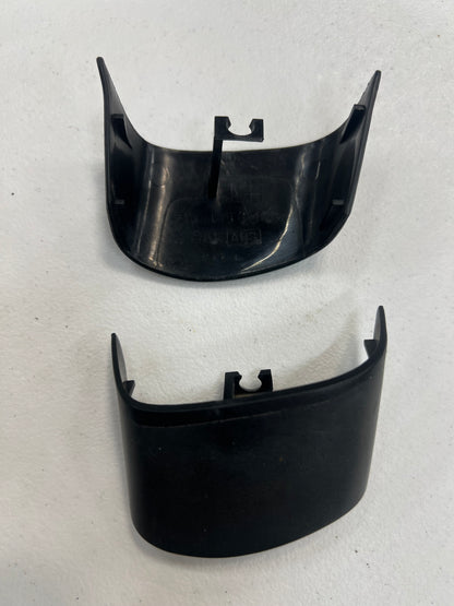 Steering Wheel Covers & Cruise Buttons  - Jeep Cherokee XJ - 1997-2001