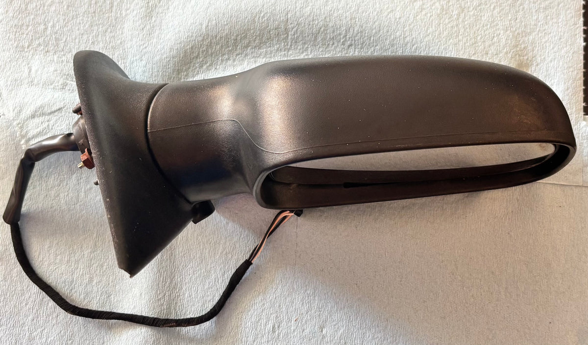 Exterior Mirror - 99-04 Jeep Grand Cherokee WJ - **BOTH SIDES** Heated & NON