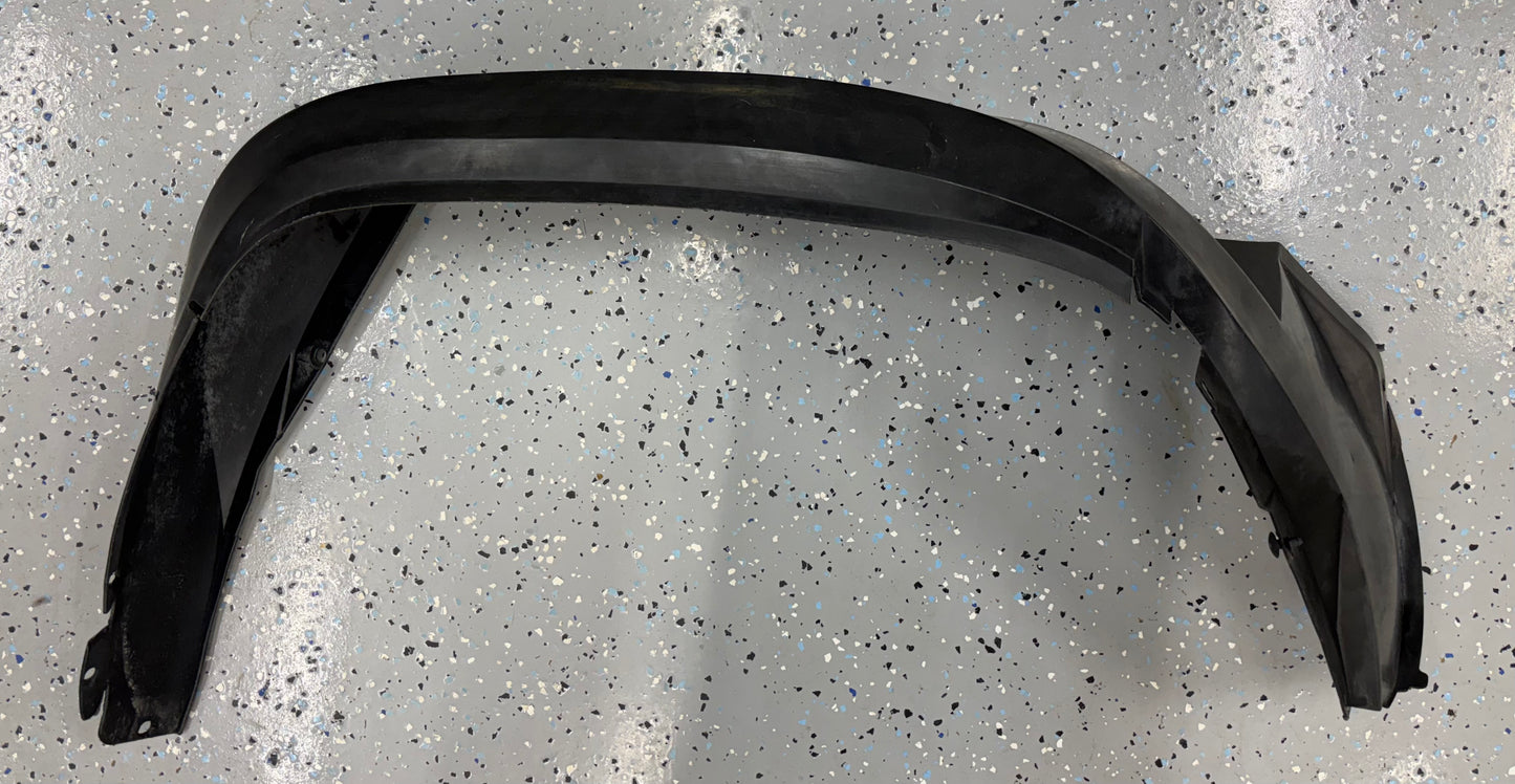 Fender Well Liners -OEM-  1993-1998 Jeep Grand Cherokee