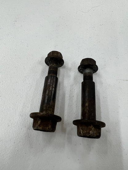 Sway Bar Shoulder Bolt & Nut - Noise Fix - 1999-2004 Grand Cherokee WJ