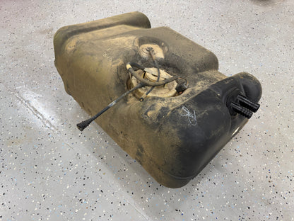 Fuel Tank - Gas Tank - Plastic - OEM 20 Gallons - Jeep Cherokee XJ 1997-2001