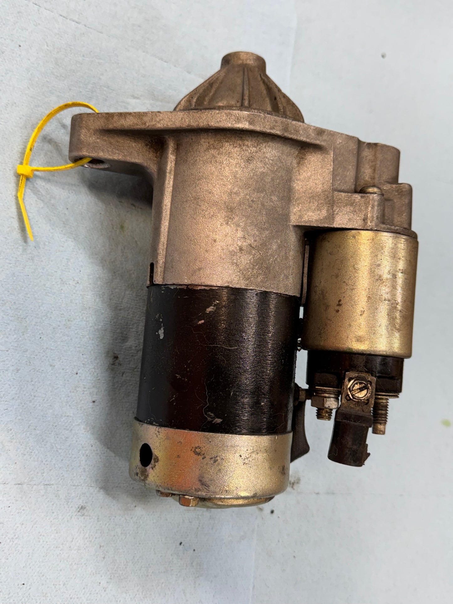 Used Starter - OEM & Aftermarket 1999-2001 - Jeep 4.0  **TESTED**