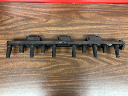 TESTED Jeep 4.0L  FACTORY Coil pack. 2000-2006