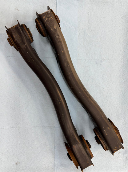Lower Control Arms - Front - OEM - Jeep WJ - UPGRADE!