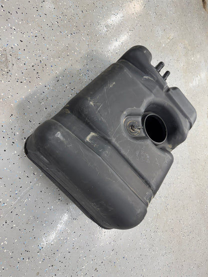 Fuel Tank - Gas Tank - Plastic - OEM 20 Gallons - Jeep Cherokee XJ 1997-2001