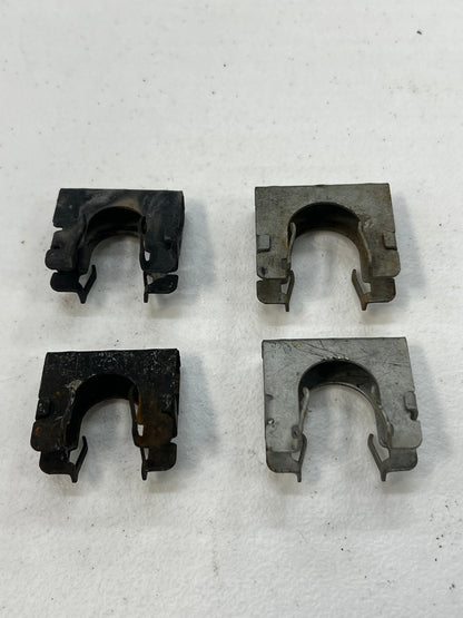 A/C Clips - Safety Clips - Big & Small Size