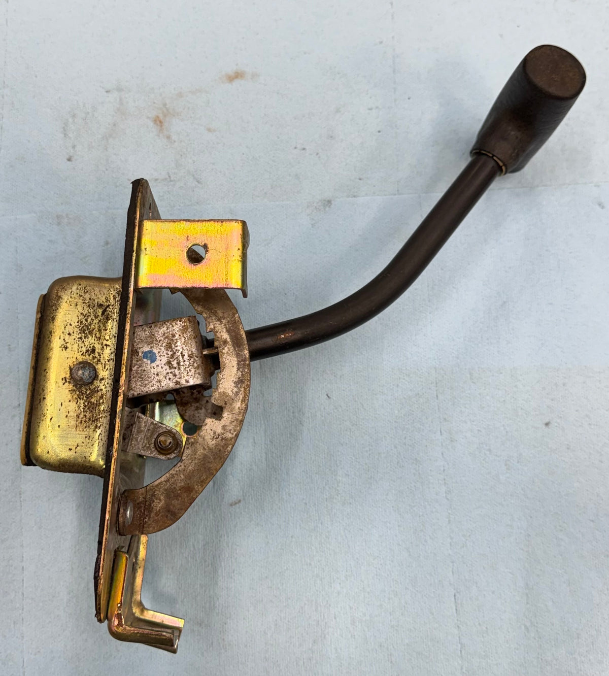 Automatic Transmission Shifter -  97-01 Jeep Cherokee XJ - AW4 *Rust Free*