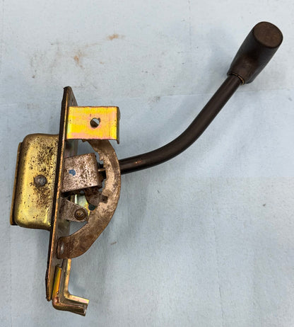 Automatic Transmission Shifter -  97-01 Jeep Cherokee XJ - AW4 *Rust Free*