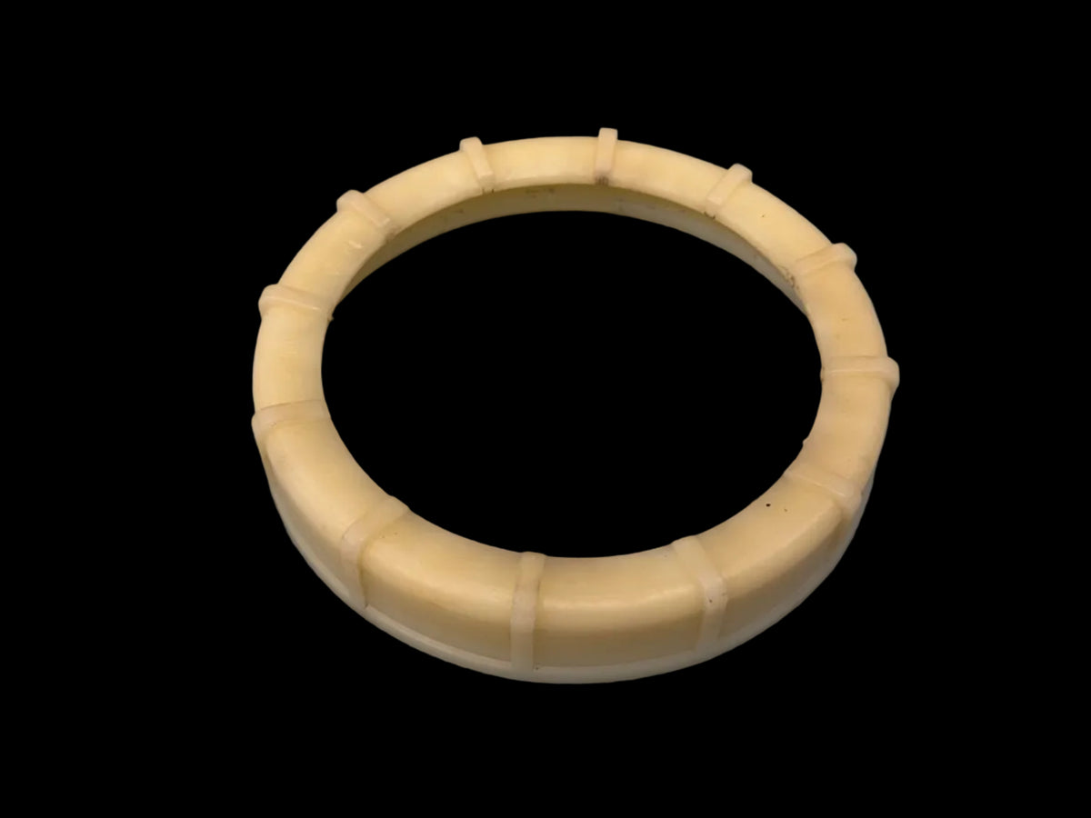 Fuel Pump Retainer Lock Nut Ring - Fuel Pump Assembly Nut - Plastic Fuel Tanks
