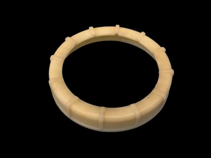 Fuel Pump Retainer Lock Nut Ring - Fuel Pump Assembly Nut - Plastic Fuel Tanks