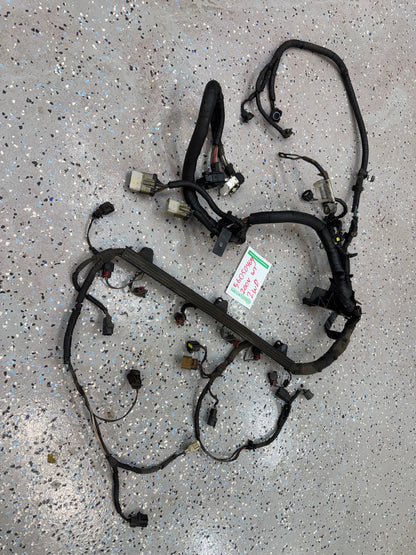 2004 - Engine Wiring Harness - Jeep Grand Cherokee WJ - 4.0L - 2004  Year ONLY