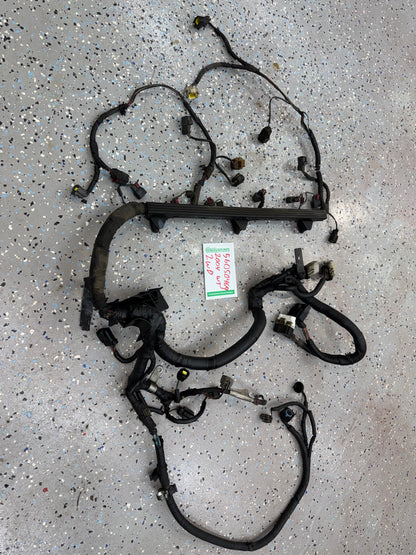 2004 - Engine Wiring Harness - Jeep Grand Cherokee WJ - 4.0L - 2004  Year ONLY