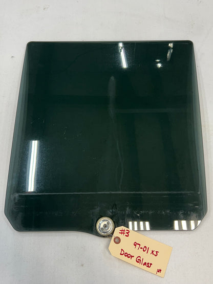 Door & Body Glass - Windows - ALL MODELS  & Locations