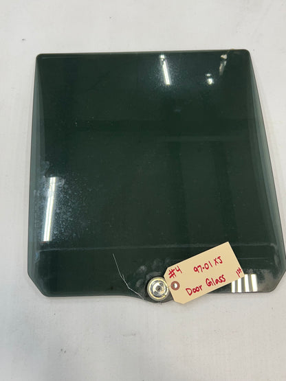 Door & Body Glass - Windows - ALL MODELS  & Locations