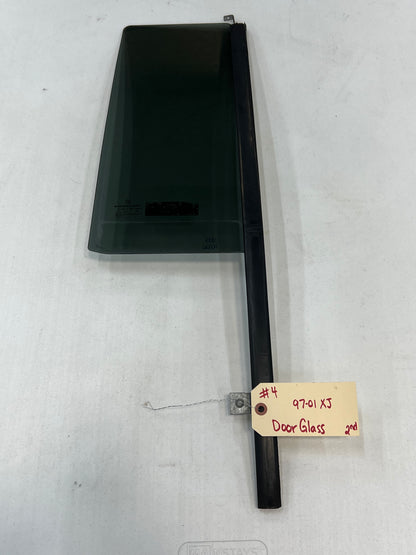 Door & Body Glass - Windows - ALL MODELS  & Locations