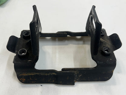 Transmission Mount - Bracket - Bolts - 1999-2004 Grand Cherokee WJ 4.0 & 4.7