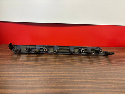 TESTED Jeep 4.0L  FACTORY Coil pack. 2000-2006