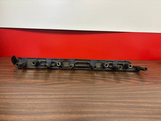 TESTED Jeep 4.0L  FACTORY Coil pack. 2000-2006