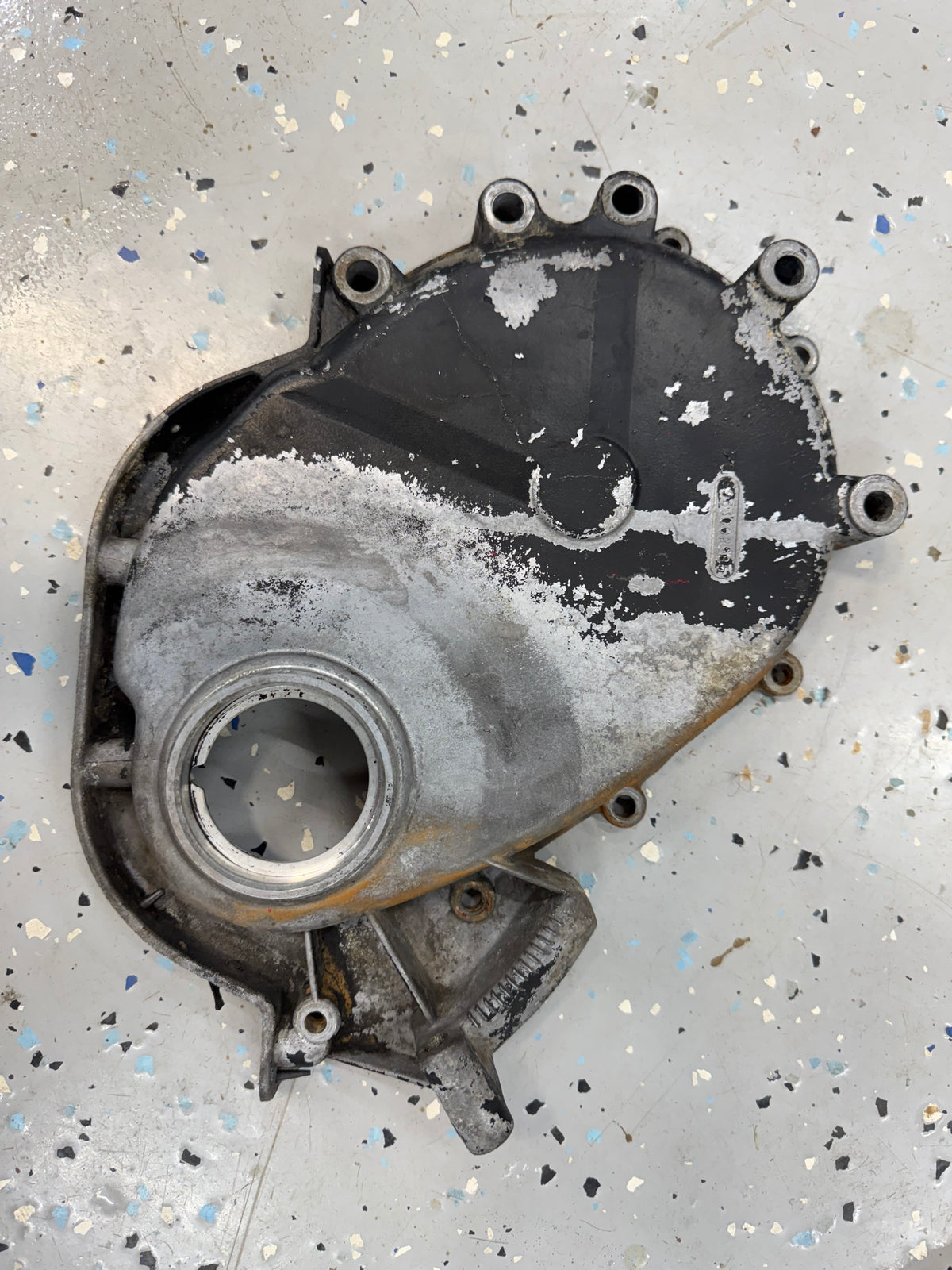 Timing Chain Covers - Jeep 4.0 & 2.5 - ALL Years & Styles